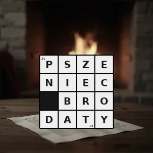 Rozwiązanie krzyżówki: melampyrum barbatum gatunek rośliny należący do rodziny zarazowatych orobanchaceae - pszeniec brodaty | hasła, synonimy i podpowiedzi Hasło krzyżówkowe melampyrum barbatum gatunek rośliny należący do rodziny zarazowatych orobanchaceae - pszeniec brodaty – rozwiązanie, synonimy, podpowiedzi i definicje krzyżówkowe